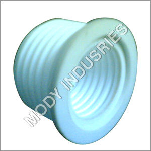 Industrial Ptfe Plastic Bellow