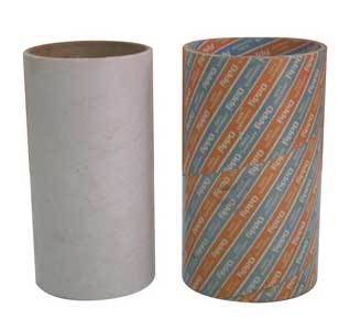 Paper Tubes For Adhesive Tapes