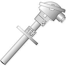 Push-In Thermocouples