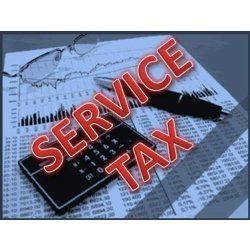 Service Tax Consultancy Services