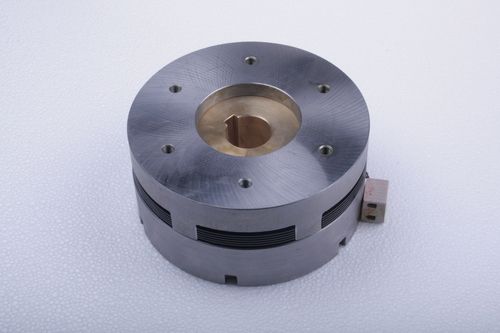 Stationary Field Type Electromagnetic Clutches