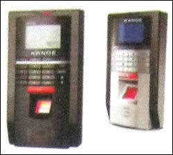 Access Control System