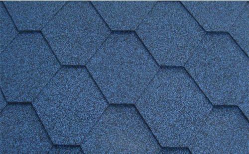 Asphalt Roofing Shingle