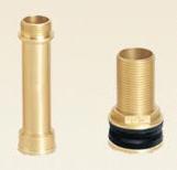 Brass Water Tank Connectors