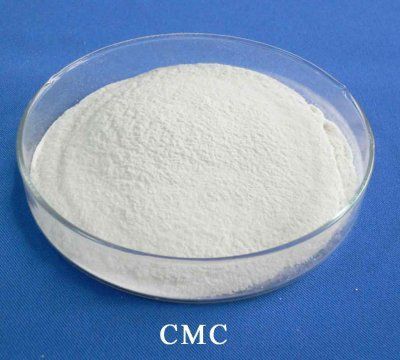 Carboxy Methyl Cellulose