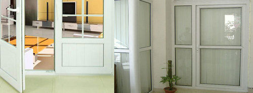 Casement Doors