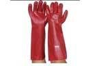 Chemical Resistant Hand Gloves - PVC, Nitrile, Neoprene, Rubber | Superior Protection Against Chemicals