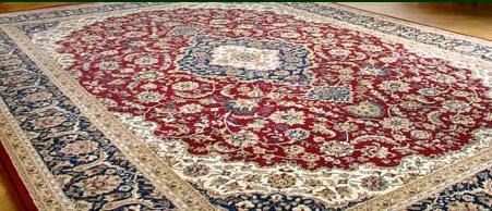 Decorative Carpets - Premium Quality Raw Material, Elegant Design & Exquisite Durability