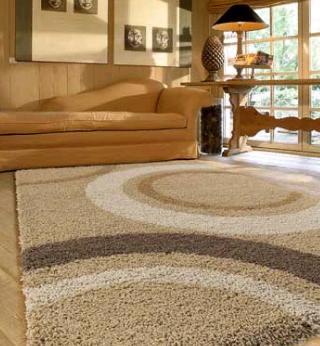 Decorative Floor Rugs