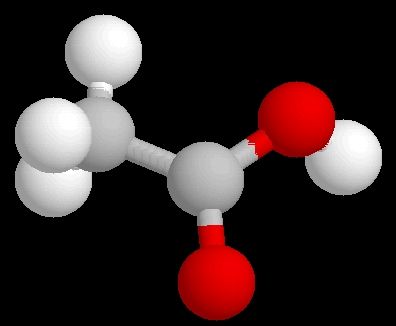 Glacial Acetic Acid 99.9%