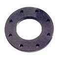 High Density Polyethylene Pipe Flanges