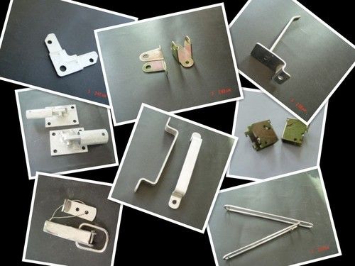 Metal Stamping Parts