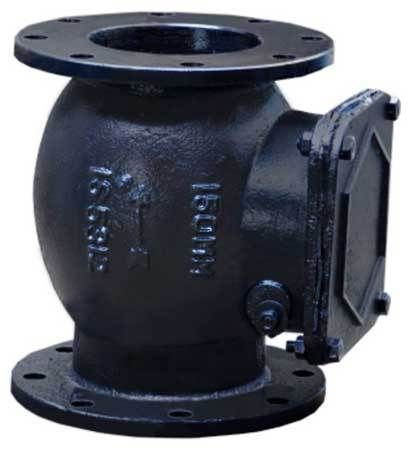 Non Return Square Body Valve