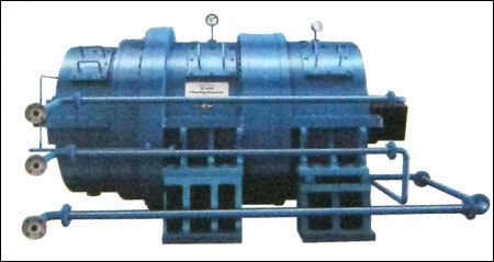 Planetary Mill Gearbox