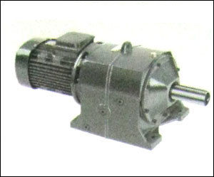 Premium Intelli Power Geared Motors