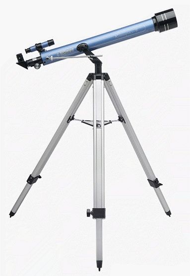 Skyview Iii - Refracting Telescopes