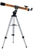 Skyview Iv 70mm Refractor Telescopes