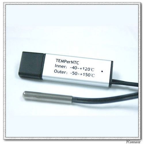 Thermometer/1 Outer Ntc Sensor Thermometer