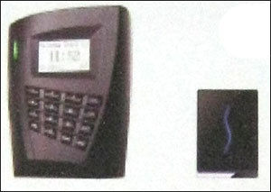 Time Attendance And Access Control System