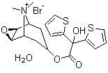 Tiotropium Bromide Monohydrate