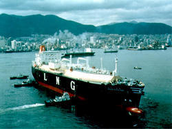 Vessel Chartering Services By CRM LOGISTICS PVT. LTD.