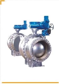 Ball Valves