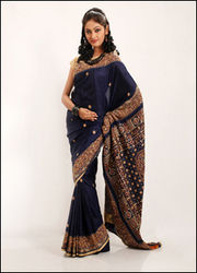 Cotton Sarees