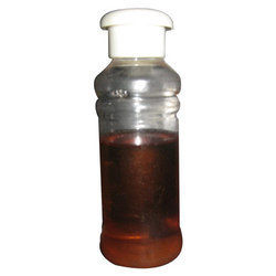 Crude Palm Kernel Oil