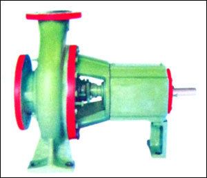 Devraj Pulp Pump