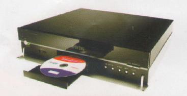 DVD Players