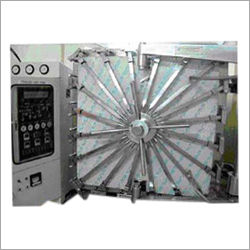 White Ethylene Oxide Sterilizer Sterilizer For Healthcare Facilities