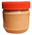 Flavored Peanut Butter