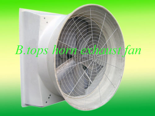 FRP Industrial Cone Fan