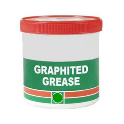 Graphite Grease