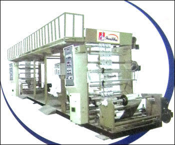 Laminating / Coating Machines