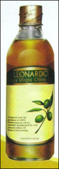 Leonardo Extra Virgin Olive Oil