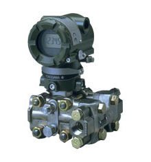 Low Flow Transmitter (Yokogawa)