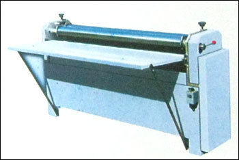 Sheet Pasting Machines