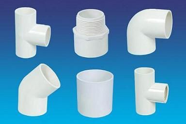 Supreme PVC Pipe Fittings