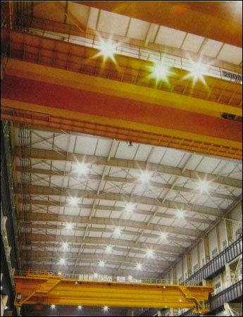 Taiyuan Overhead Cranes