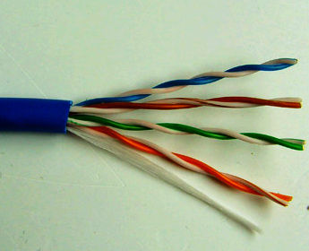 UTP CAT5e Network Cable