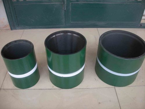 API Casing And Tubing Coupling