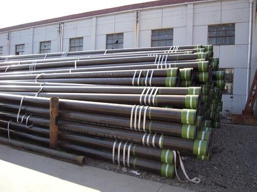 API5CT J55/K55/N80/L80 Oil Tubing