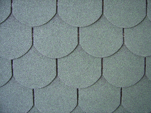 Asphalt Roofing Shingle (SGB-006)