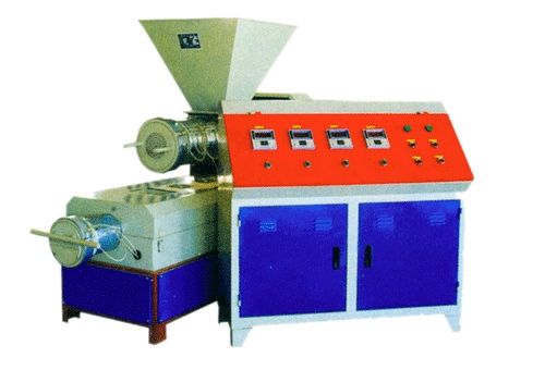 Foam Granulator