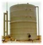 FRP & PP-FRP TANK