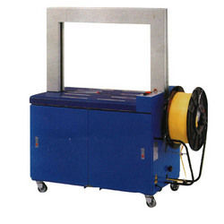 Fully Automatic Box Strapping Machine