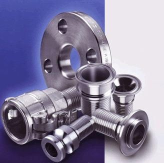 Hydraulic Fittings And Pneumatic Fittings