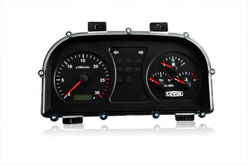 Instrument Cluster