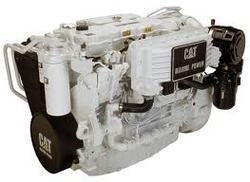 Marine Engines